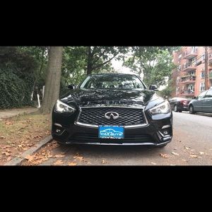 Meet your Posher, Ergys